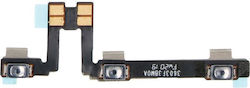 Xiaomi Mi 9 Lite Power & Lautstärke-Tasten Flex Kabel Hochwertiges Oem Xiaomi Mi 9 Lite Power & Lautstärke-Tasten Flex Kabel Hochwertiges Oem