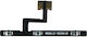 Xiaomi Mi 9 Se Power & Volume Button Flex Cable Original