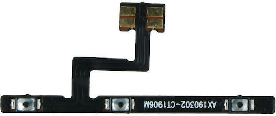 Xiaomi Mi 9 Se Power & Volume Button Flex Cable Original