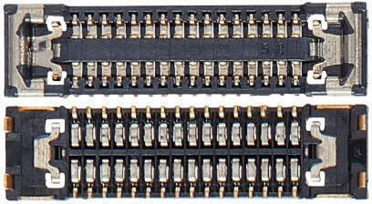 Apple iPhone 15 Series инфрачервен FPC конектор 32pin