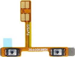 Xiaomi Mi 11 Lite Volume Button Flex Cable Original Xiaomi Mi 11 Lite Volume Button Flex Cable Original