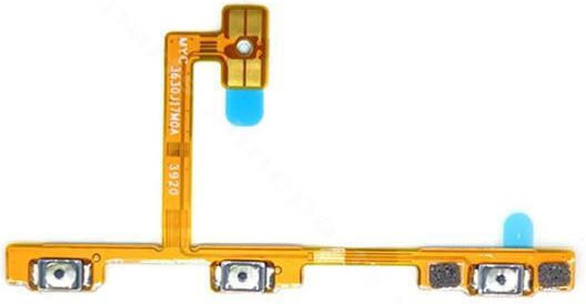 Xiaomi Mi 10t Lite 5g Power & Lautstärke-Tasten Flex Kabel Hochwertiges Oem
