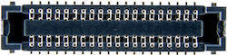 Huawei P Smart Lcd Fpc Connector On Board Original