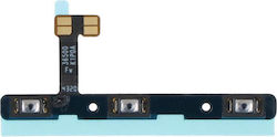 Xiaomi Mi 11 Pro Power & Volume Button Flex Cable Original Xiaomi Mi 11 Pro Power & Volume Button Flex Cable Original