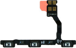 Huawei P40 Power & Volume Button Flex Cable Original
