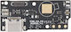 Blackview Bv6300 Conector sistem de încărcare original