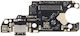 Съвместим Xiaomi Redmi Note 15 4g Платка Конектор За Зареждане Oem 57983130747