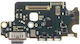 Compatible Samsung S931b Galaxy S25 Board Charging Connector Oem 57983130738