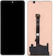 Xiaomi Poco F7 Pro 5g LCD mit Touch-Mechanismus Schwarz Ohne Rahmen Oem