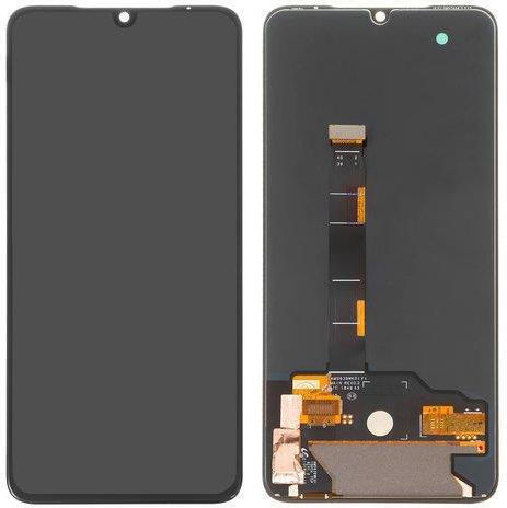 Xiaomi Mi 9 Lcd Tft + Touch Black High Quality Oem