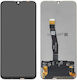 Huawei P Smart 2019 Lcd Touch Black Without Frame Oem