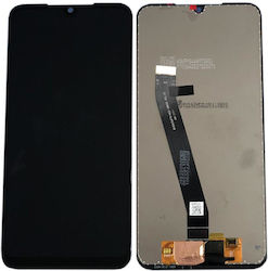 Xiaomi Redmi 7 Lcd + Touch Black High Quality