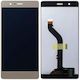 Huawei P9 Lite LCD + Touch Gold Original