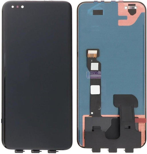 Honor Magic5 Pro 5g Lcd Touch Black Without Frame Oem