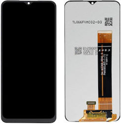 Samsung A236b Galaxy A23 5g Lcd Without Frame Touch Black Cdot Flex Oem