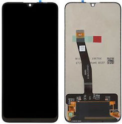 Huawei Honor 10 Lite Honor 20 Lite Honor 20i LCD + Touch Черен OEM Huawei Honor 10 Lite Honor 20 Lite Honor 20i LCD + Touch Черен OEM