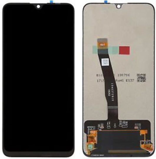 Huawei Honor 10 Lite Honor 20 Lite Honor 20i Lcd + Touch Black Oem