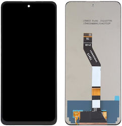 Xiaomi Poco M4 Pro 5g LCD TFT + Touch Черен Без Рамка OEM Xiaomi Poco M4 Pro 5g LCD TFT + Touch Черен Без Рамка OEM