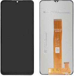 Samsung A047f Galaxy A04s Fixcell Lcd Without Frame Touch Black Oem Samsung A047f Galaxy A04s Fixcell Lcd Without Frame Touch Black Oem