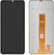 Samsung A047f Galaxy A04s Fixcell Lcd Without Frame Touch Black Oem