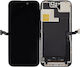 Apple iPhone 14 Pro JK LCD Incell Touch Negru HQ Change IC