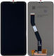 Xiaomi Redmi 8 8a 8a Pro Lcd Without Frame Touch Black Oem
