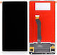 Xiaomi Mi Mix 2 LCD + Touch Бял Без Рамка OEM