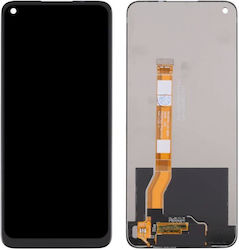 Realme 8i 9i 4g Narzo 50 4g Lcd Touch Black Without Frame Oem Realme 8i 9i 4g Narzo 50 4g Lcd Touch Black Without Frame Oem