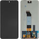 Xiaomi Redmi Note 10 5g Poco M3 Pro 5g Lcd + Touch Black High Quality Oem