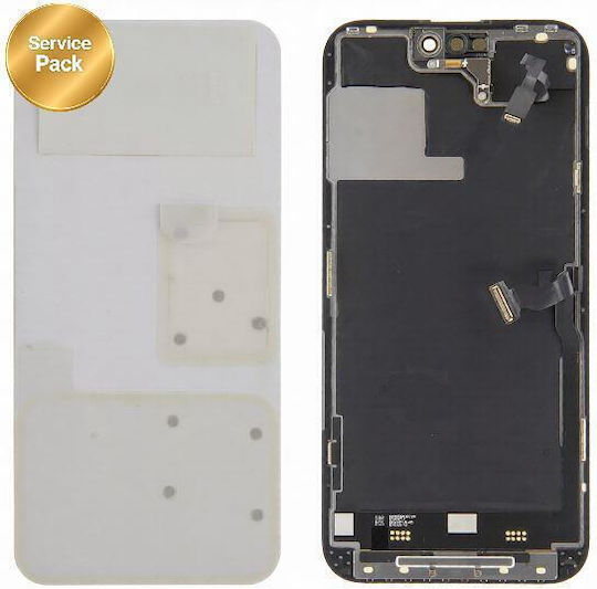 Original Apple Lcd Screen Iphone 14 Pro Max Service Pack