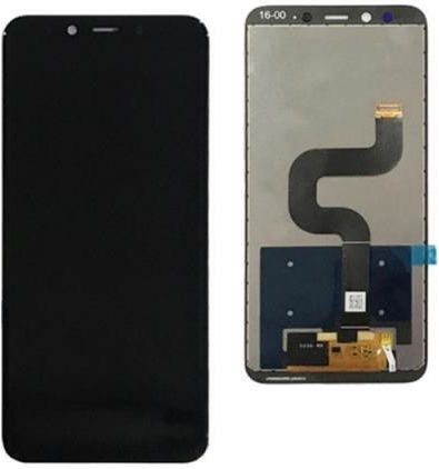 Xiaomi Mi A2 LCD + Touch Schwarz Ohne Rahmen Oem