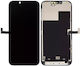 Apple iPhone 13 Pro JK Incell LCD Touch Negru Change IC