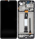 Xiaomi Redmi 12c Lcd Touch Black Frame Oem
