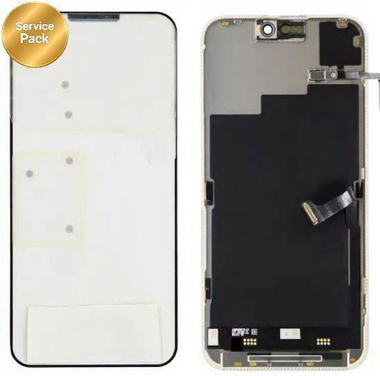 Ecran LCD Apple iPhone 15 Pro Max Service Pack