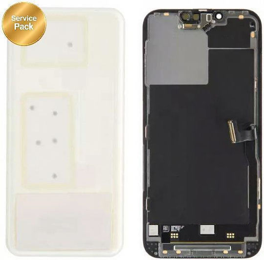 Original Apple Lcd Screen Iphone 13 Pro Service Pack