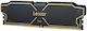 Lexar THOR OC DDR5 με Module και Ταχύτητα 6000 για Desktop