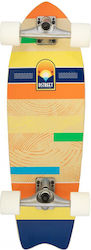 D Street Komplette Surfskate