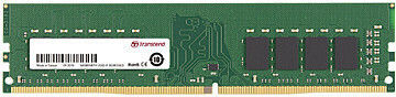 Transcend JetRam DDR4 Memory RAM With Module 1x8GB And Speed 2666 For Desktop
