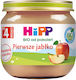 Hipp Hipp Fruchtpüree Ohne Zuckerzusatz 80g Für 4+ Monate