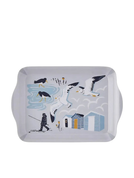 Alex Clark Tavă de Servire Din Plastic 20.7x14.3cm