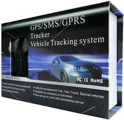 GPS Tracker for Cars & Trucks GPS Tracker for Cars & Trucks