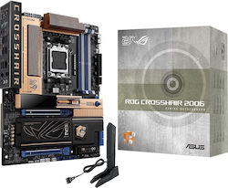 Asus Rog Crosshair 2006 X870E WiFi