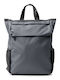Stamina Backpack 20lt Γκρι