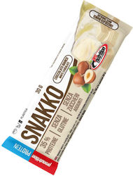 ProNutrition White Chocolate Wafer praline 30gr