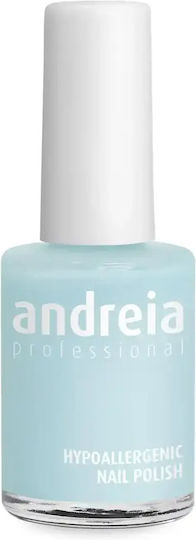Andreia Professional Lac De Unghii Hipoalergenic 10.5ml