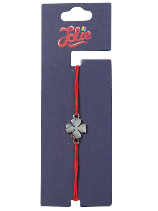 Alista Home Brățară Pentru Femei Martisor Din Oțel 10cm