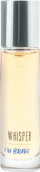 Coty Pret a Porter Whisper Ich Bin Mutig Eau de Parfum 15ml
