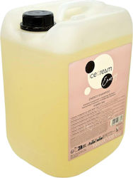 Inebrya Eiscreme Energie Nachfüllung 10000ml Inebrya Eiscreme Energie Nachfüllung 10000ml