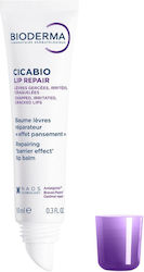 Bioderma Cicabio Lippenpflege Balsam 10ml