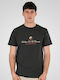 T-shirt Anthracite
